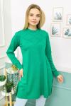 148696 Ponponlu Triko Tunik